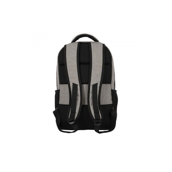 backpack Travelite Cruise з відділ. д/ноутбука 15,6" Св.Сір. (20л,0,7кг) (30x46x14см)