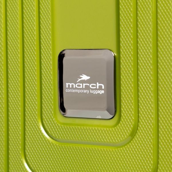 Середня валіза March Carree 1242/44