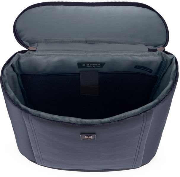 Рюкзак для ноутбука Gabol Backpack Jazz 14,5L Blue (413280-003) 930734 фото