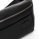 Сумка Мужская На пояс кожа BRETTON 8786-56A black 38808 фото 8