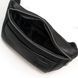Сумка Мужская На пояс кожа BRETTON 8786-56A black 38808 фото 3