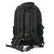 Рюкзак Городской нейлон Power In Eavas 8212 black-green 31441 фото 3