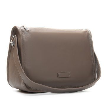 Сумка Женская Классическая кожа ALEX RAI 2050-9 l.gray 39738 фото