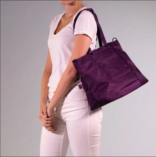Women's дорожня Bag Hedgren Inter City HITC05/091