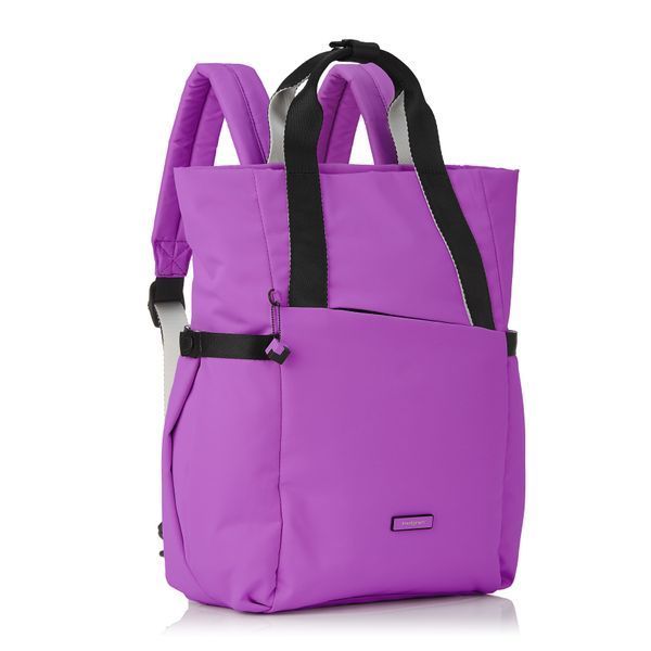 Bag-Backpack трансформер Hedgren Nova HNOV09/621