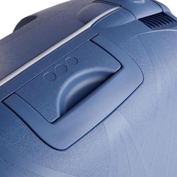 Велика Suitcase Roncato Light 500711/83