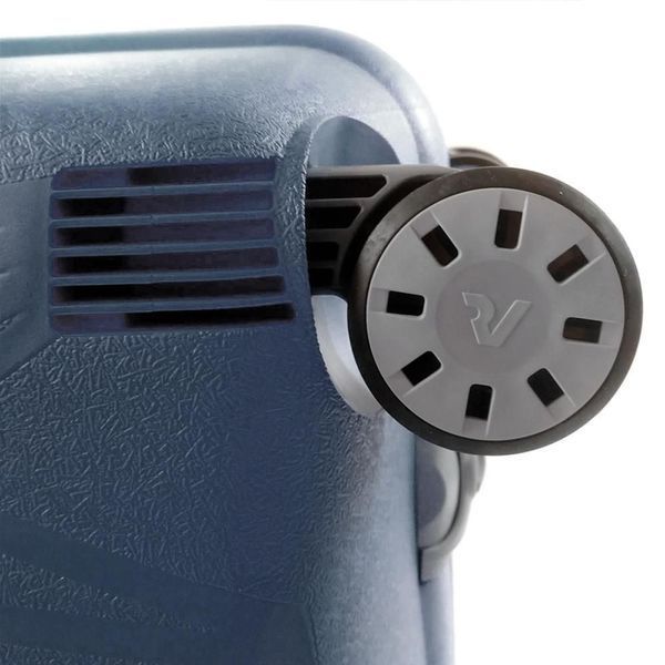 Велика Suitcase Roncato Light 500711/83