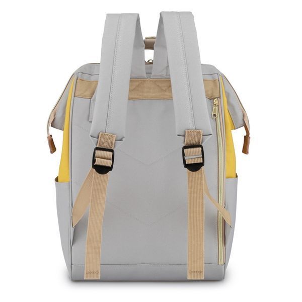 HIMAWARI 9001-11 Backpack with Laptop Compartment and USB