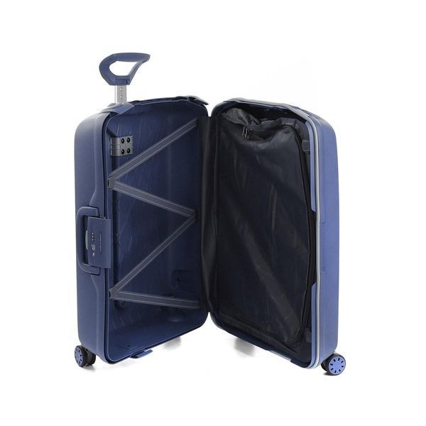 Велика Suitcase Roncato Light 500711/83