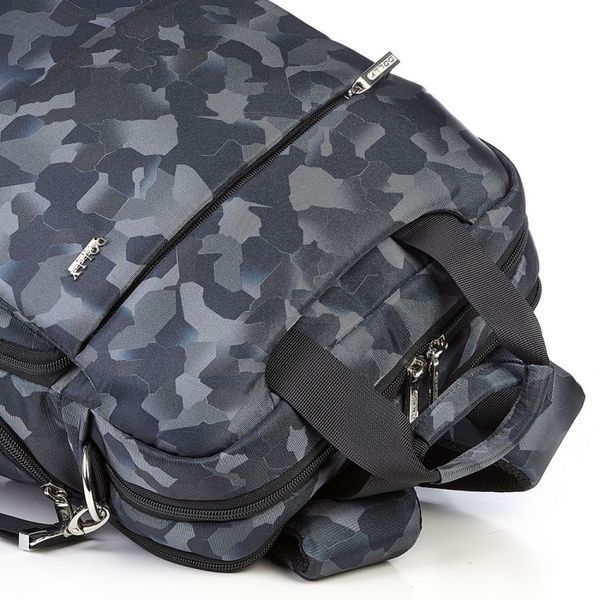 City Backpack Dolly 399