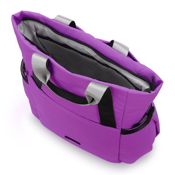 Bag-Backpack трансформер Hedgren Nova HNOV09/621