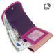 Гаманець жіночий Visconti RB126 Zanzibar (Berry Multi) RB126 BERRY M фото 6