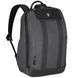 Backpack Victorinox Architecture Urban2 Melange Grey City with Compartment for 14" Laptop (17L) (30x42x19)