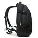 Рюкзак Городской нейлон Power In Eavas 9009 black 40839 фото 3