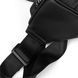 Сумка Мужская На пояс кожа BRETTON 8786-58A black 38809 фото 12