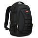 Рюкзак Городской нейлон Power In Eavas 9009 black 40839 фото 2