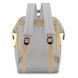 HIMAWARI 9001-11 Backpack with Laptop Compartment and USB