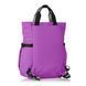 Bag-Backpack трансформер Hedgren Nova HNOV09/621