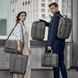 Backpack Victorinox Architecture Urban2 Melange Grey City with Compartment for 14" Laptop (17L) (30x42x19)