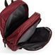 Рюкзак Городской нейлон Lanpad 19003 red 41671 фото 9