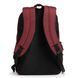 Рюкзак Городской нейлон Lanpad 19003 red 41671 фото 6
