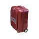 Airtex 7354/20 (XS) Red Low-Cost Carry-On Suitcase