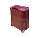 Airtex 7354/20 (XS) Red Low-Cost Carry-On Suitcase