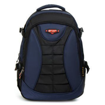 Рюкзак Городской нейлон Power In Eavas 9009 blue 40840 фото