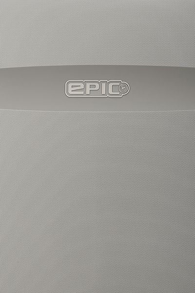 Середня валіза Epic Zeleste Re:PROCESS EZE402-02-21 EZE402-02-21 фото