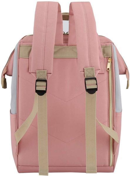 HIMAWARI 9001-11 Backpack with Laptop Compartment and USB