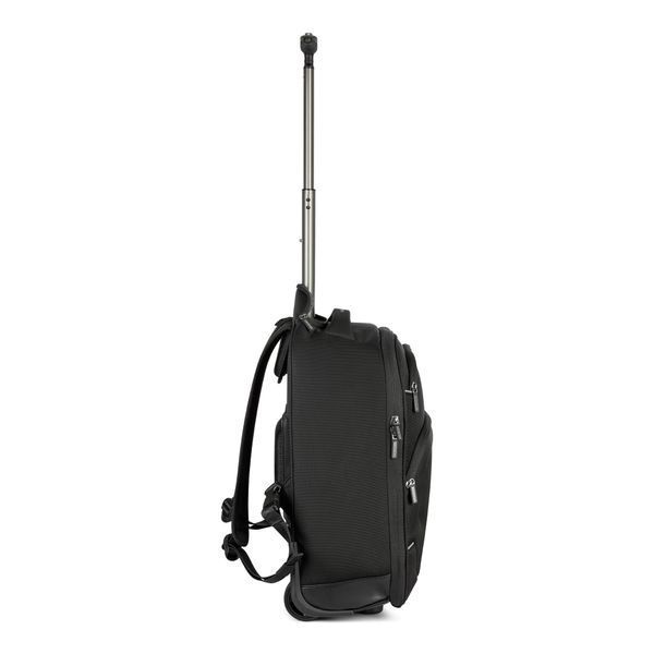 Рюкзак на колесах-ручна поклажа 15.6" для Ryanair Roncato GATEWAY 416261/01 416261/01 фото