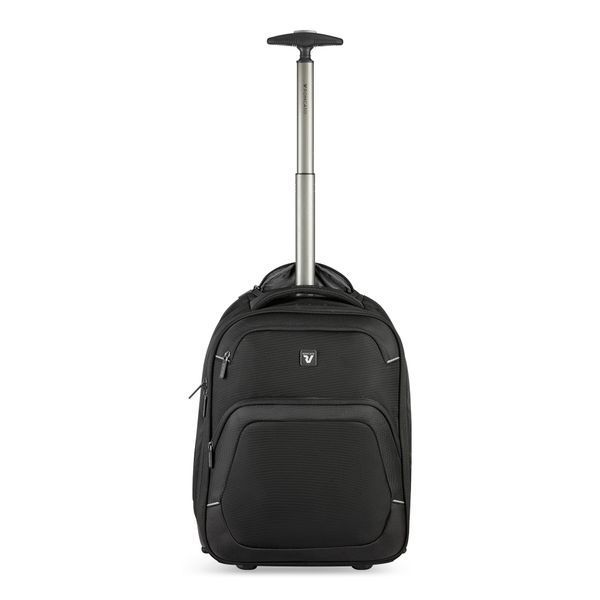 Рюкзак на колесах-ручна поклажа 15.6" для Ryanair Roncato GATEWAY 416261/01 416261/01 фото