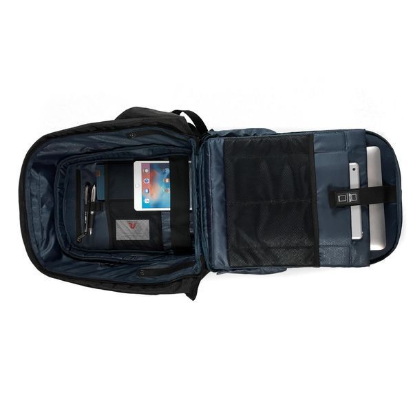 Міський Backpack Roncato Defend 417165/01