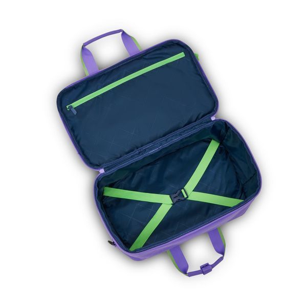 travel сумка 3-стороння для RYANAIR Modo by Roncato Starlight 3.0 423456/85