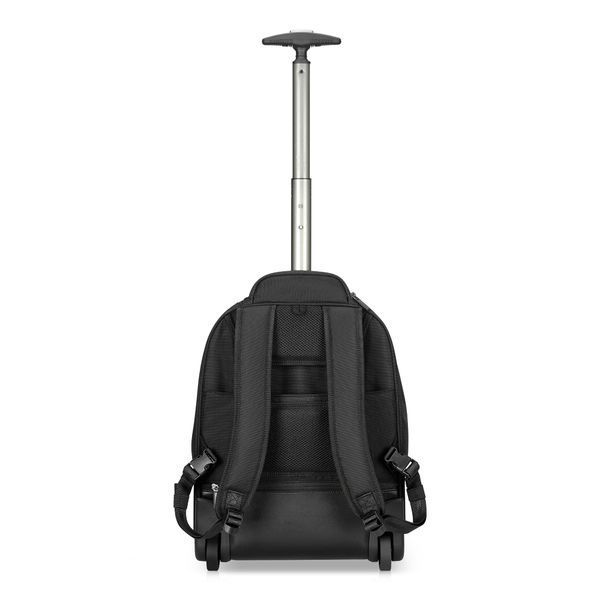 Рюкзак на колесах-ручна поклажа 15.6" для Ryanair Roncato GATEWAY 416261/01 416261/01 фото