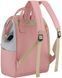 HIMAWARI 9001-11 Backpack with Laptop Compartment and USB