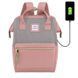 HIMAWARI 9001-11 Backpack with Laptop Compartment and USB