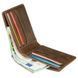 Портмоне чоловіче Visconti ART50 SADDLE TAN ART50 SADDLE TAN фото 2