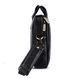Сумка шкіряна для ноутбука 13 Hammonds Flycatcher LB105 Black (Чорний) LB105 BLK фото 15