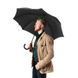 Парасолька-тростина чоловіча Fulton Typhoon-1 G844 Black (Чорний) G844-031032 фото 22