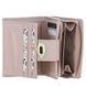 Жіночий шкіряний гаманець Ashwood Y60 Beige (Бежевий) Y60 BEIGE фото 2