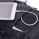 Універсальний рюкзак з клапаном Hedgren Link HLNK04/003 HLNK04/003-01 фото 3