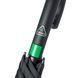 Парасолька-тростина чоловіча Fulton Typhoon-1 G844 Black (Чорний) G844-031032 фото 14