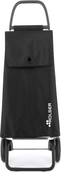 Сумка-візок Rolser Akanto MF 2 Negro (AKA012-1023) 929637 фото