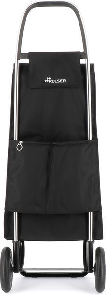 Сумка-візок Rolser Akanto MF 2 Negro (AKA012-1023) 929637 фото