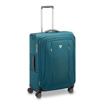 Середня Suitcase з розширенням Roncato CITY 3.0 415092/87