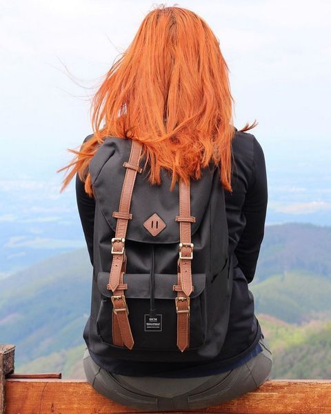 Backpack OKTA 1902