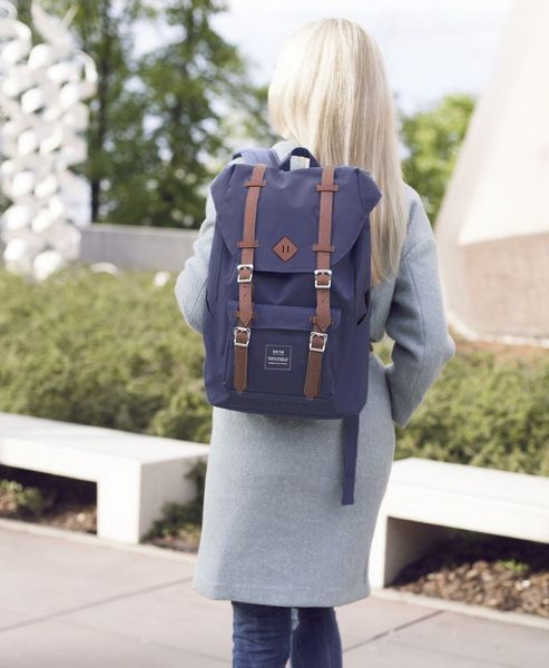 Backpack OKTA 1902