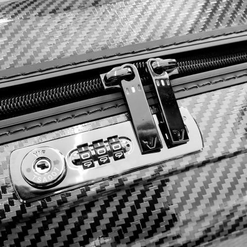 Маленька Suitcase Roncato We Are Glam 5953/0162