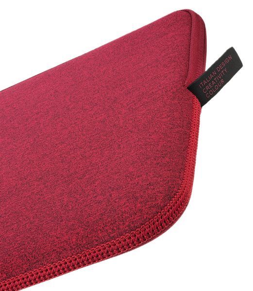 Чохол Tucano Melange 15"/16", бургунді BFM1516-BX фото